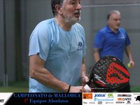 Campeonato Mallorca Equipos 1a